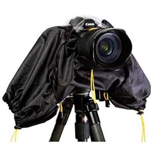 Amazon.com : Polaroid Weather Shield for Digital SLR