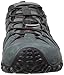 Merrell Men's Chameleon Prime Stretch Waterproof Hiking Shoe,Granite,12 M US