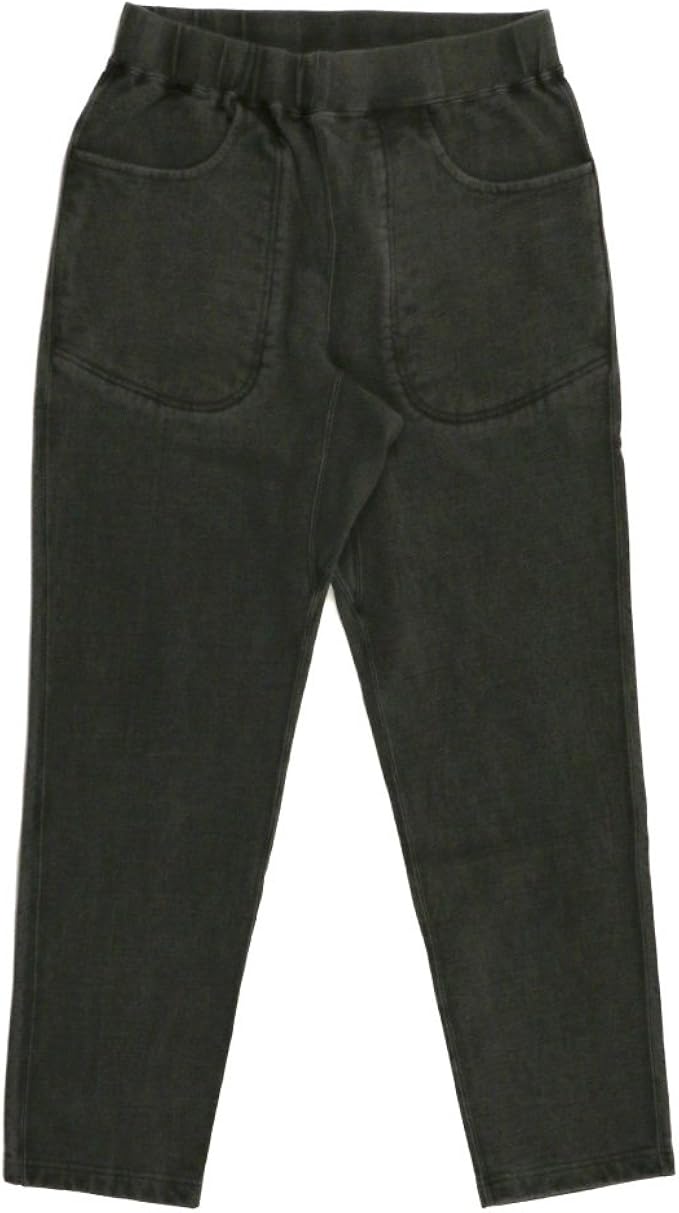 Amazon Co Jp グッドオン Good On スーパーヘビーウエイト スウェット パンツ スリムフィット 裏毛 メンズ レディース Gopt1711 服 ファッション小物