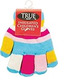 Children's Insulated Winter Gloves