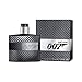James Bond 007 Eau De Toilette Spray for Men, 2.5 Ounce