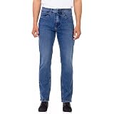 Jeans Relaxed Fit – Stretch Jeans 
