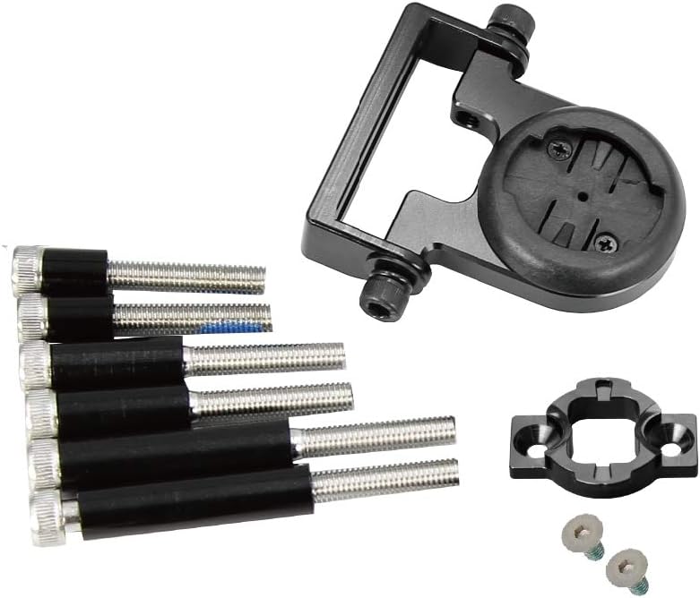 RECMOUNTS(TM)) Model Type17 for Garmin Smart Hedlight Mount (Adapter