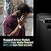 Spigen Rugged Armor Designed for LG V50 ThinQ Case (2019) - Matte Black