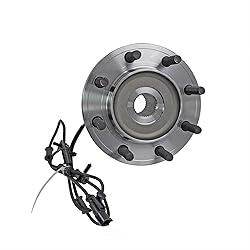 Stirling P515122PR_GB09 - Pair 2 Front Wheel