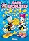 Livro HQ Disney Pato Donald Ed. 81