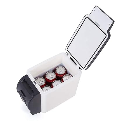 Bingx Refrigerador/calentador de viaje portátil para refrigerador ...