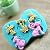 3D Silicone Cat Shape Cake Mold Fondant Cake Decoration
