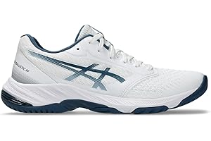 ASICS Men's Netburner Ballistic Ff 3 Volleyball Shoe Sneaker