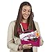 Nerf Rebelle Secret Shot Blaster (Blue)