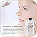 Quinn’s Alcohol Free Witch Hazel with Aloe Vera 16 Ounce (Lavender)
