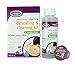 Urnex Nespresso Machine Descaler and Cleaner - 2 Step Descaling and Cleaning Kit
