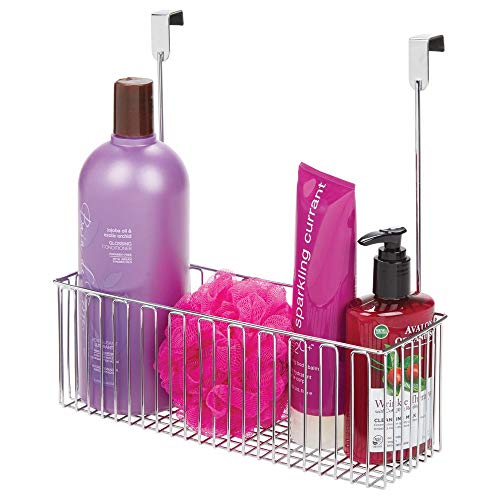 5 mDesign+Cabinet+Bathroom+Storage+Organizer