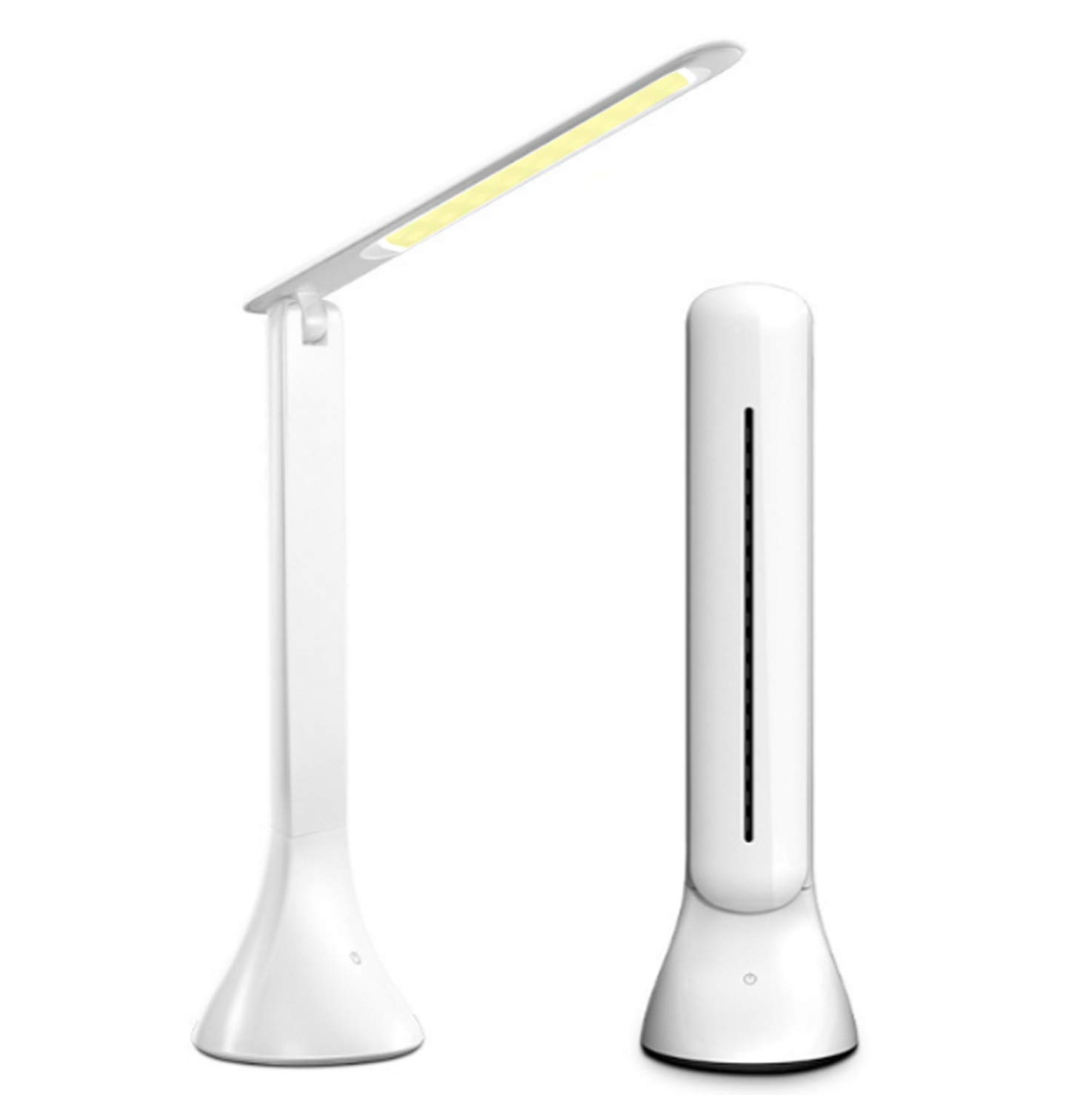 Best Portable Desk Lamp Battery Powered