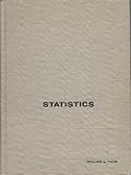 Statistics, Hays, William, 0030118859