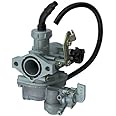 Carbman Carburetor For Honda ATC125 125M ATC 125 M 1984 1985 Carb Replaces 16100-968-013 16100-968-023 In | Whizz - Foto 13