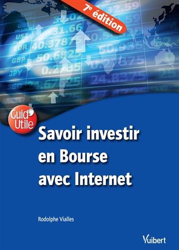 Savoir investir en bourse avec internet