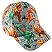 Disney Toddler Boys The Good Dinosaur Cotton Baseball Cap, Age 2-4