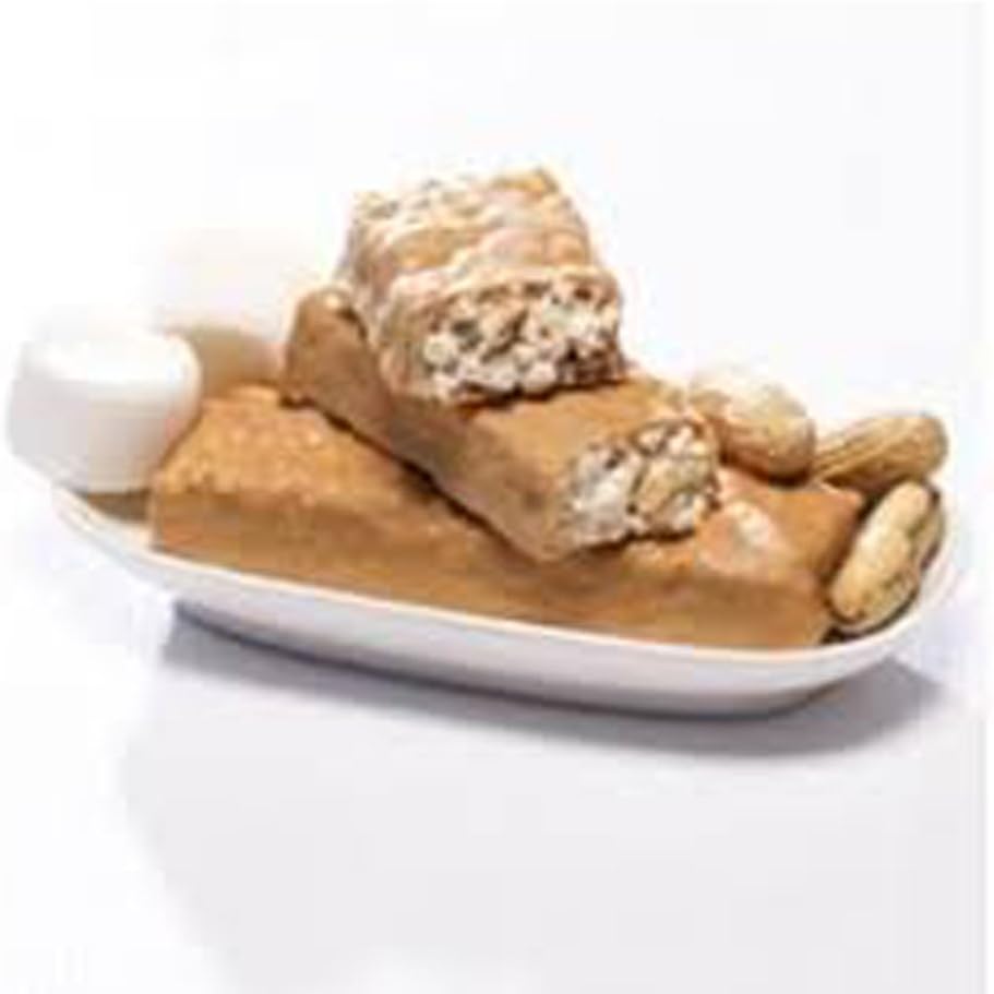 Balanced Protein Diet High Protein Fluffy Nutter VLC (Very Low Carb) Protein Bars 7/Box