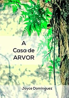 Livro A Casa de ARVOR