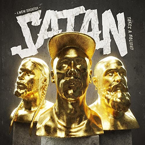 A New Sensation (Gold Vinyl) [Vinyl LP] en promo sur Amazon