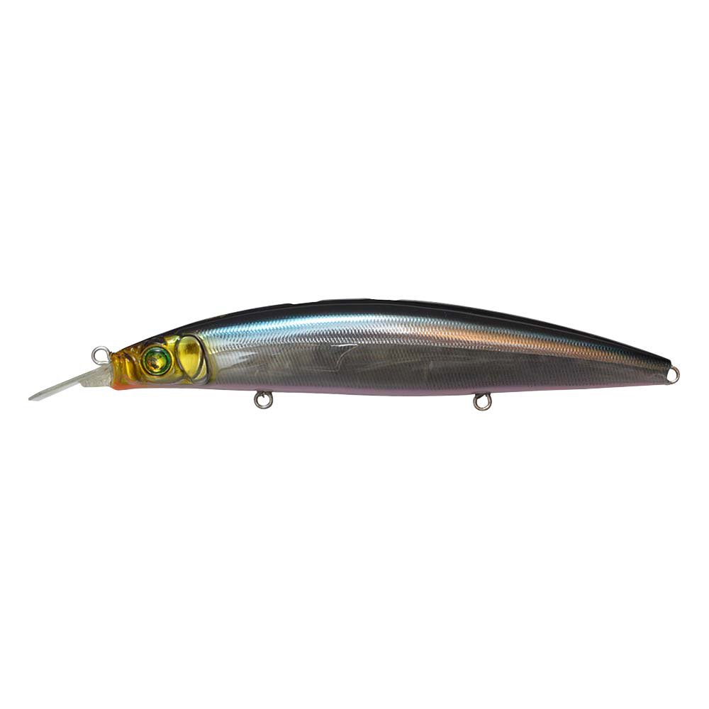 Megabass Zonk 120 Sinking Lure HT Urume (7715)