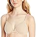 Natori Women's Pure Luxe Custom-Coverage Contour Bra