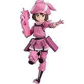 Max Factory figma LLENN