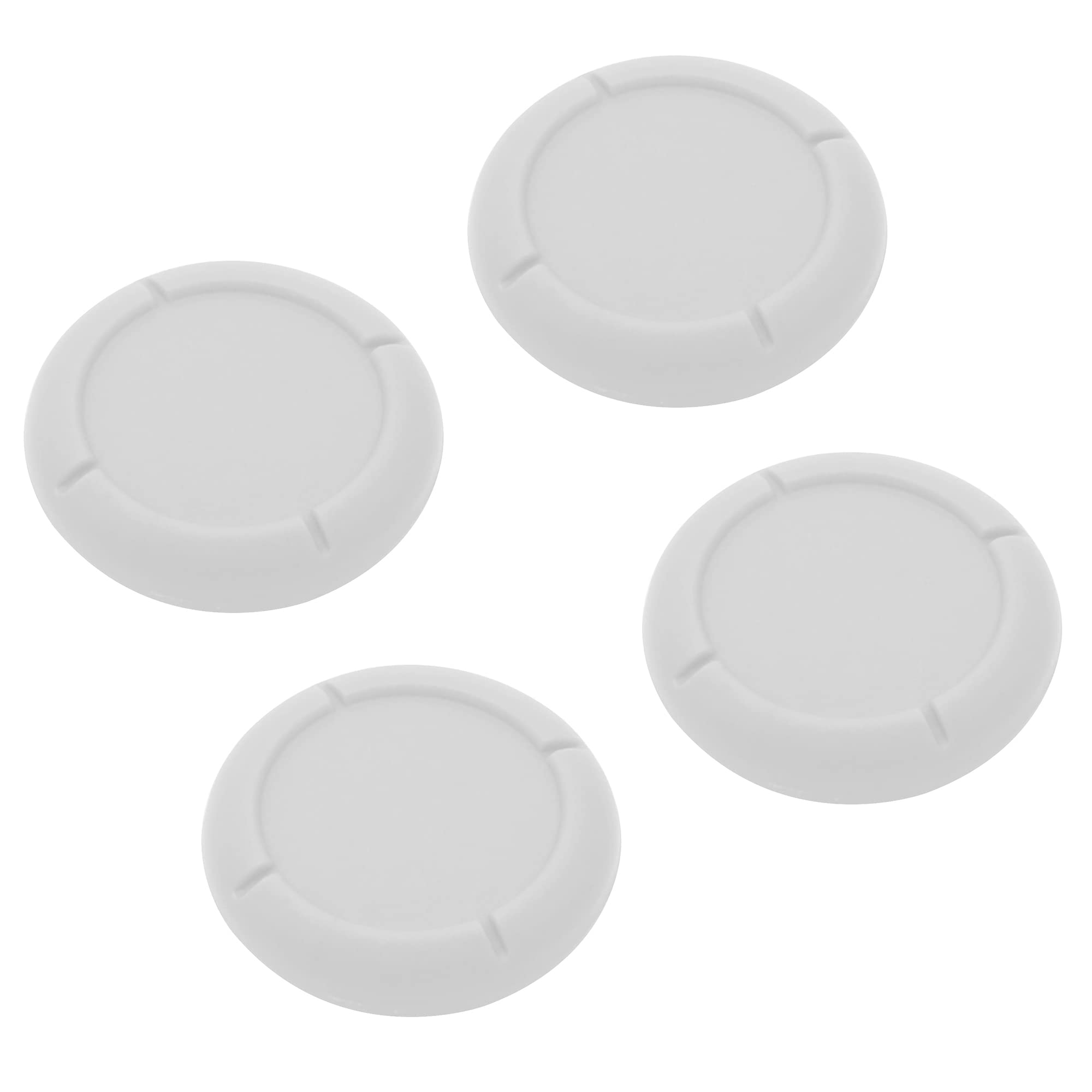 オーディオファン Switch Joy-Con用 アナログジョイスティック キャップ カバー 4点セットの商品画像