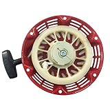 Parts Camp Replacement Recoil Starter Fits Honda GX120 (4 HP), GX160 (5.5 HP), GX200 (6.5 HP) Engine