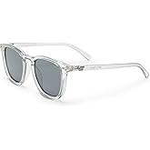 Le Specs Men's No Biggie Sunglasses