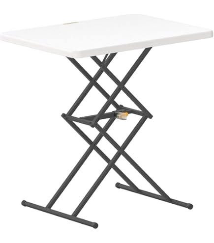 米軍放出 ICE BERG Indestruc Table テーブル ラスト1 米軍放出 ICE