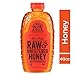 Nature Nate's 100% Pure, Raw & Unfiltered Honey, 40 oz. Squeeze Bottle; All-natural Sweetener, No Additives