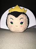 Disney Tsum tsum Villains Evil Queen plush mini