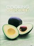Cooking for Fertility Cookbook