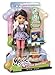 Moxie Girlz Camping Adventurez Doll - Sophina