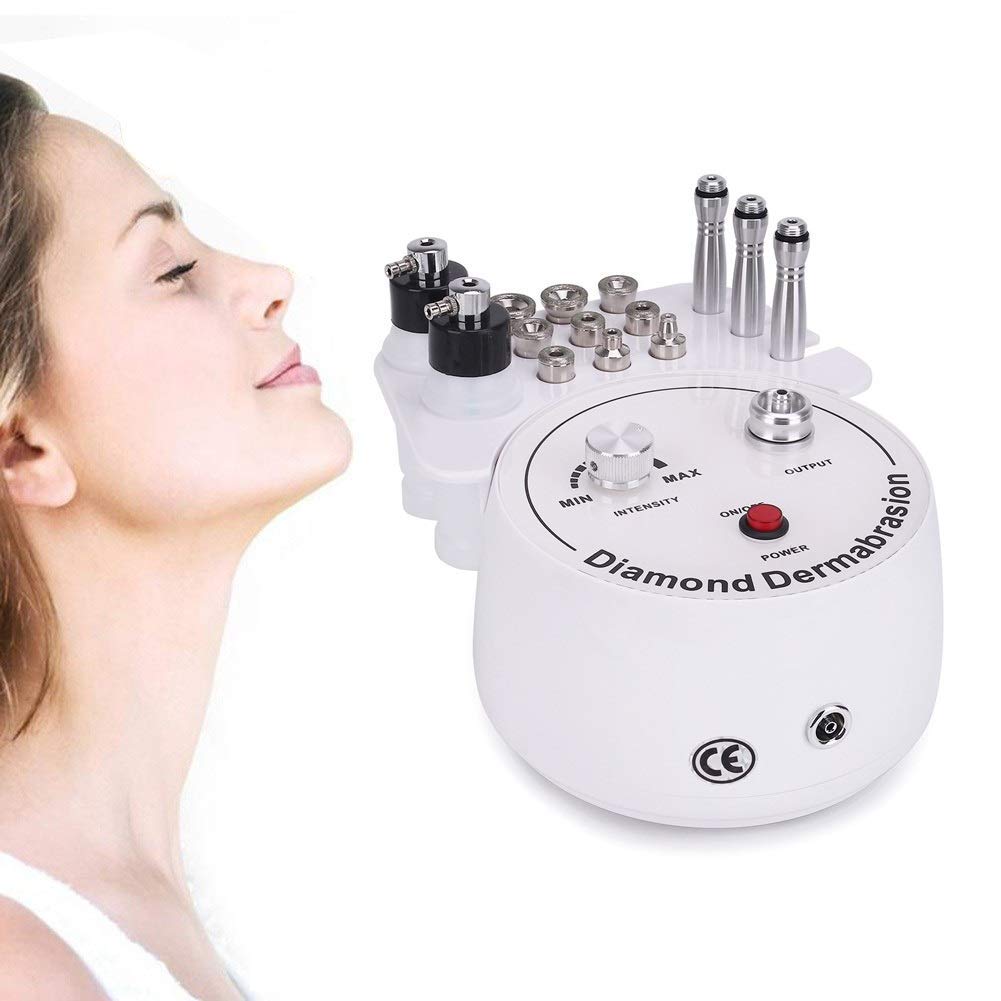 Best Home Facial Vacuum Suction Machine
