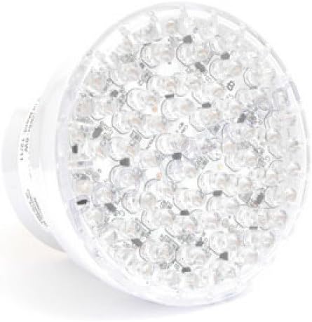 J&J Electronics LPL-7030-12-2 12 V Multi-Color In-Ground Spa Light