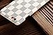HeiL iPhone6s Plus TPU (Fast US Deliver Guarantee Fulfilled by Amazon) New Elegant Luxury PU Leather Checker Pattern Classic Style Cover Case For Apple iPhone6/6s PLUS 5.5