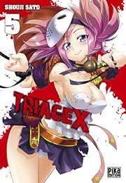 Triage X