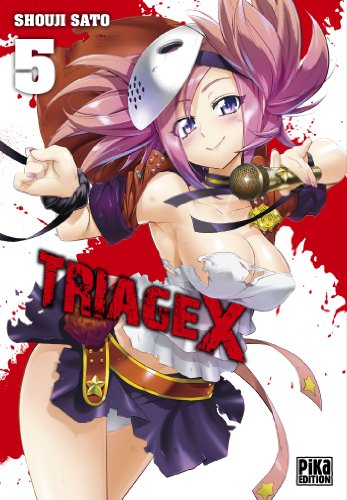 Triage X