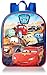Disney Boys' Cars Mini Backpack with Utility Case