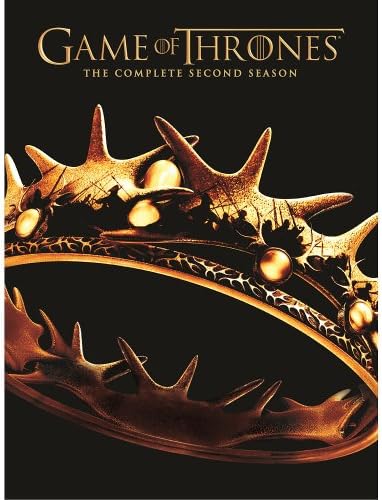Amazon.com: Game of Thrones: Seasons 3 & 4 : Various, Various