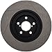 Power Slot 126.47021SR Slotted Brake Rotor