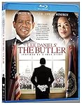 Cover Image for 'Lee Daniels' The Butler'
