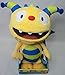 Disney Junior Henry Hugglemonster 14 inch plush - Move N Talk Henry