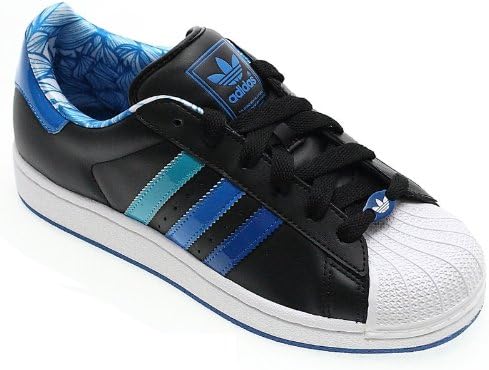 superstar ii women Blue