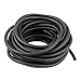 Uxcell a14120400ux0028 1/2inch Dia Wire Guard Flexible Corrugated Conduit Tube Pipe Hose Tubing 14M 46Ft