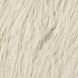Shannon Faux Fur Curly Mongolian White Fabric By The Yard