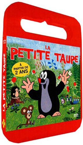 La Petite Taupe - 1
